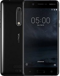 Замена экрана на телефоне Nokia 5 в Абакане